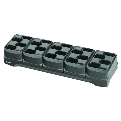 ZEBRA MULTIDOCK BATTERY 20-BAY MC32/MC33